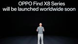 OPPO Find X8 Series: in arrivo presto anche in Italia con il sistema cam Hasselblad