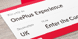 OnePlus offre un viaggio nel Regno Unito per celebrare il 5° anniversario