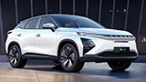 OMODA 5: un nuovo SUV elettrico cinese arriva in Italia