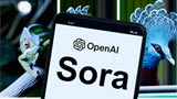 OpenAI ha rilasciato Sora (non in Italia), l'AI che genera video realistici da un testo