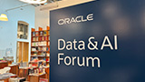 Oracle Data & AI Forum: l'intelligenza artificiale al centro della trasformazione digitale