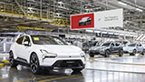 &Egrave; iniziata la produzione della Polestar 4, prime consegne entro fine anno