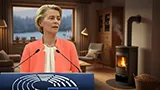 L'Europa punta anche le stufe a pellet, ecco cosa potrebbe cambiare