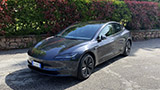 Tesla Model 3 RWD Highland, come migliorare un prodotto già ottimo | Video