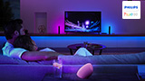 Philips Hue presenta il suo primo assistente AI per scene di illuminazione personalizzate