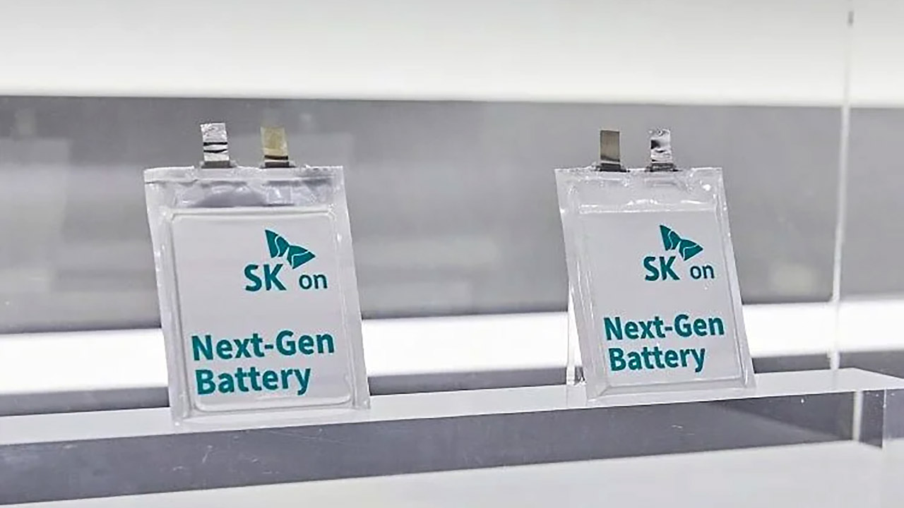 Batterie allo stato solido, da SK On arriva la batteria fotonica