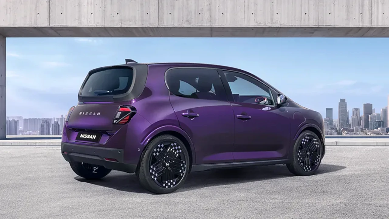 Nuova auto che sembra una Twingo? S&igrave;, la Nissan Pixo &egrave; una gemella prodotta da Renault