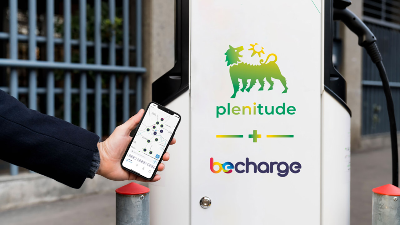 Be Charge, stop agli abbonamenti, arriva il nuovo piano tariffario con costo mensile