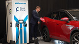 Ricarica senza app, tessere o complicazioni: Plug&Charge ora ha un logo ufficiale e tanti sostenitori
