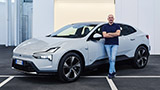 Polestar 4, prime consegne anche in Italia. Singolo o doppio motore, con batteria da 100 kWh