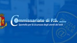 Hai ricevuto questa email della Polizia? Attenzione, è una truffa