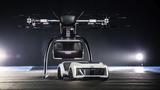 Pop.Up Next: in funzione il concept di Audi, Airbus e Italdesign