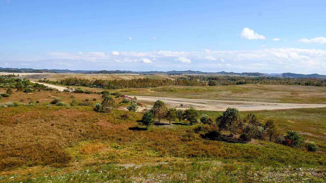 Da miniera di carbone a parco solare: ecco il piano di Rivian e soci  