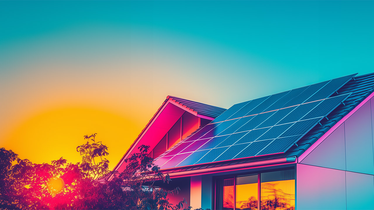 Pulsee Luce e Gas lancia "Casa Futura", il fotovoltaico facile con più opzioni di scelta