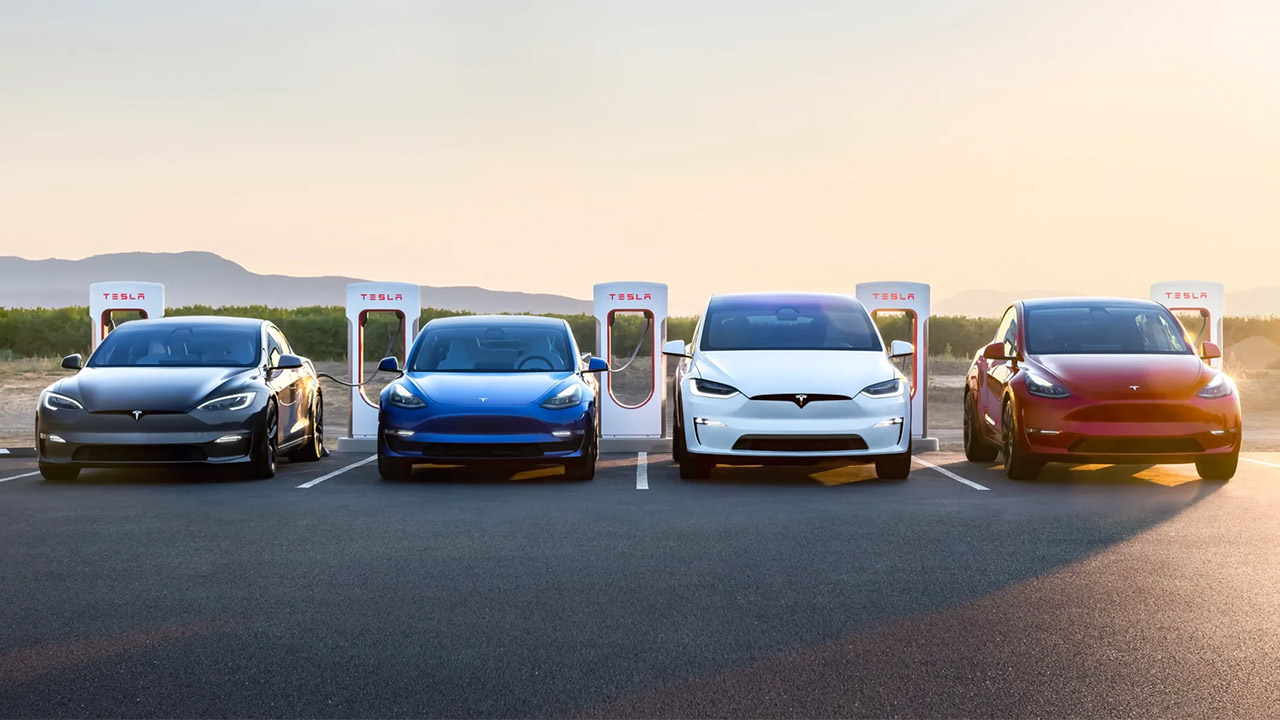 Nel 2024 non sar Tesla la casa con le maggiori vendite di auto elettriche, ma Volkswagen