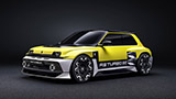 Renault 5 Turbo 3E, in arrivo più di 150 esemplari, già dalla prossima estate