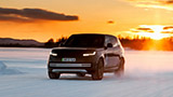 Range Rover Electric, sono già 38.000 i clienti che vorrebbero comprarlo