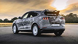 Ford presenta la Mustang Mach-E Rally: presto sar&agrave; davvero in vendita
