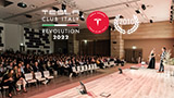 Tesla Club Italy Revolution, il 17 settembre la "megaedizione" 2022: c'è anche Hardware Upgrade