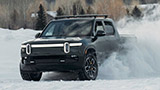 Rivian: anche bici elettriche dopo pick-up e SUV