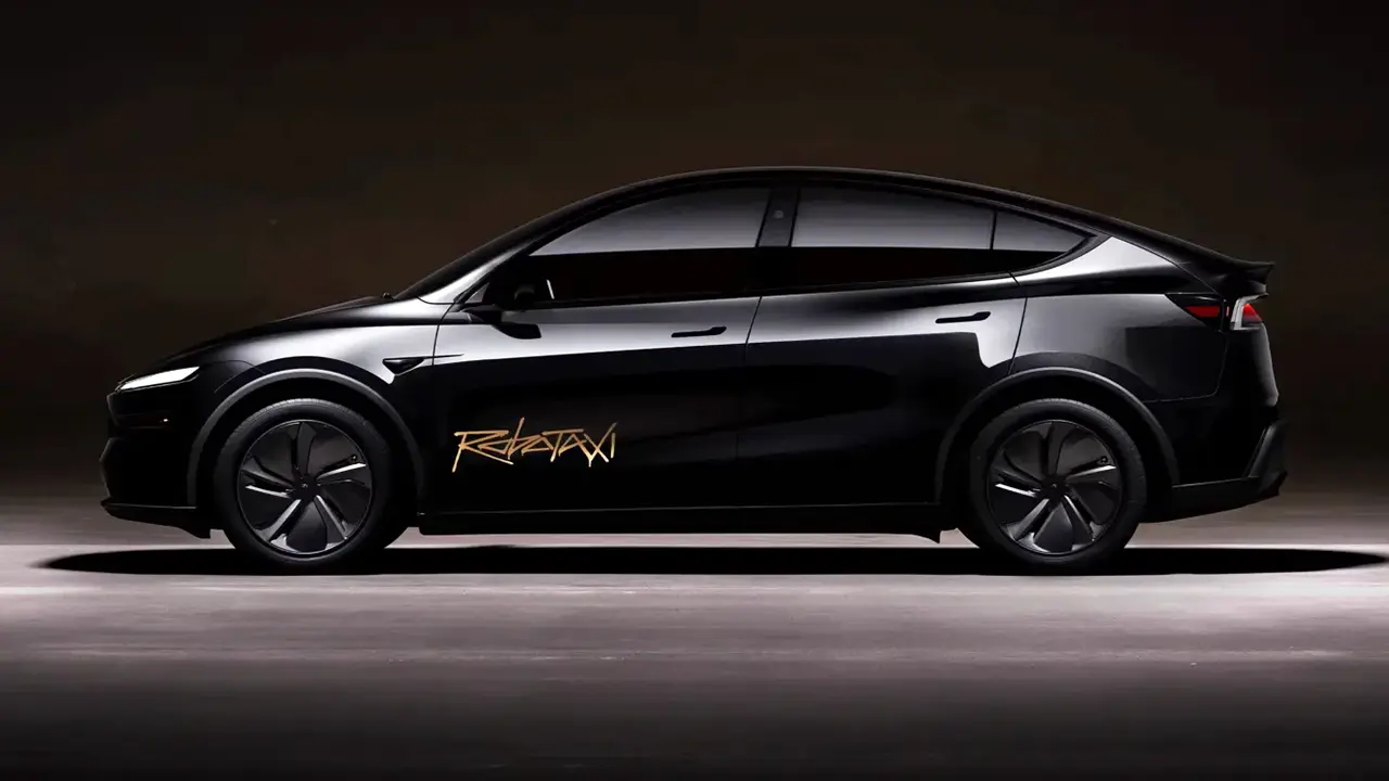 Tesla sta per lanciare il Robotaxi nella Bay Area, ma ancora una volta è FSD con supervisore a bordo