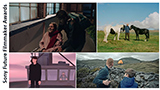 Sony Future Filmmaker Awards: ecco i vincitori dell'edizione 2025
