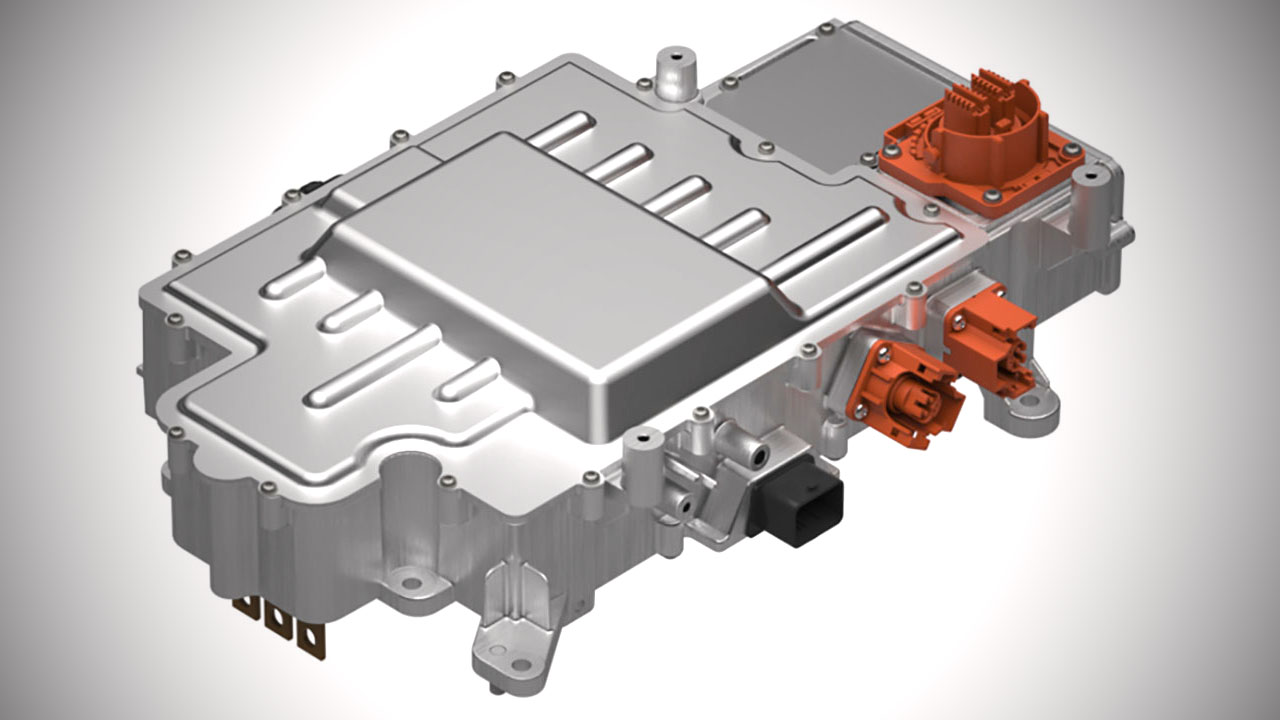 Non si ferma il momento d'oro per BorgWarner: fornirà l'inverter SiC a una casa europea