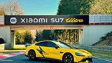Xiaomi diventa premium partner del Nürburgring: ha anche una curva intitolata