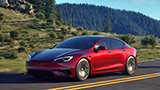 Tesla aggiorna Model S e Model X: videocamera frontale e piccoli ritocchi estetici