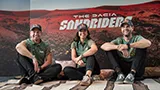 Dacia Sandriders, incontro con piloti e navigatori dopo un anno di successi (e carburante alternativo)