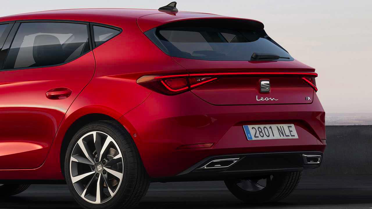 Seat Leon: l'auto si prova in ''realtà virtuale''. La sfida delle case automobilistiche ai tempi del Coronavirus