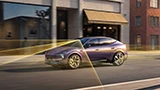 La proposta cinese ai costruttori: "pagate le multe per le infrazioni in guida autonoma"