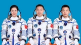 La Cina ha lanciato la missione con equipaggio Shenzhou-19 verso la stazione spaziale cinese