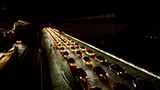 Il primo Light Show in un circuito di Formula 1: primato italiano grazie a Tesla Owners Italia