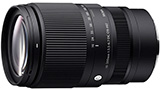 Sigma 16-300mm f/3.5-6.7 DC OS Contemporary disponibile in Italia