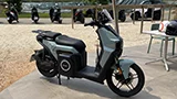 Gamma Silence: primo contatto e test ride del nuovo scooter S02 e della nanocar S04