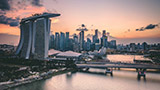 A Singapore arriva il ban per auto e taxi diesel, tra 6 mesi vendite vietate
