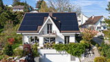 Gli italiani vogliono la casa green: una famiglia su tre cerca un mutuo per classe energetica A o B