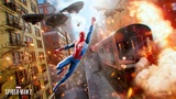 Marvel's Spider-Man 2 per PC: tutto ciò che dovete sapere sull'avventura in arrivo oggi