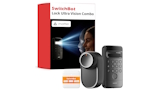 SwitchBot Lock Ultra Vision Combo  in offerta su Amazon: la serratura smart che riconosce il tuo volto