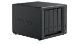 Synology DS425+: poche applicazioni, per concentrarsi sulla salvaguardia del dato