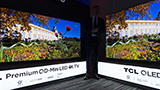 Gli italiani ce l'hanno più piccolo della media europea (il televisore)