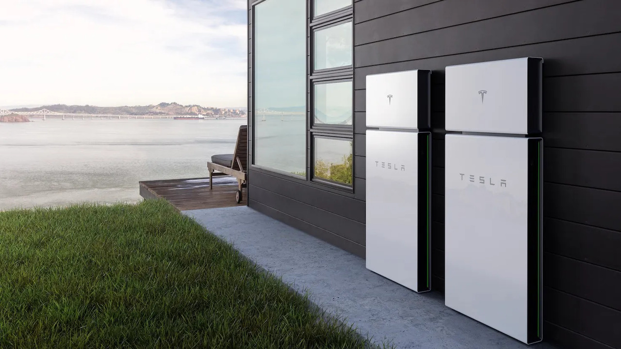 Tesla Powerwall 3 potrebbe (finalmente) aprire le porte al V2G 