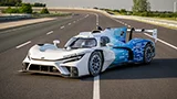 Toyota a idrogeno liquido: il prototipo TR LH2 Racing in pista a Le Mans, ma come funziona?