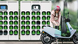 Il record di Taiwan: presto ci saranno più stazioni di scambio batteria per scooter che distributori di benzina