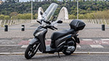 Vendita di scooter convertiti in elettrico, Talet-e e Newtron annunciano la prima concessionaria