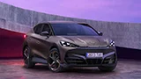 Cupra aggiorna la Tavascan: nuova versione base LFP e nuovi interni