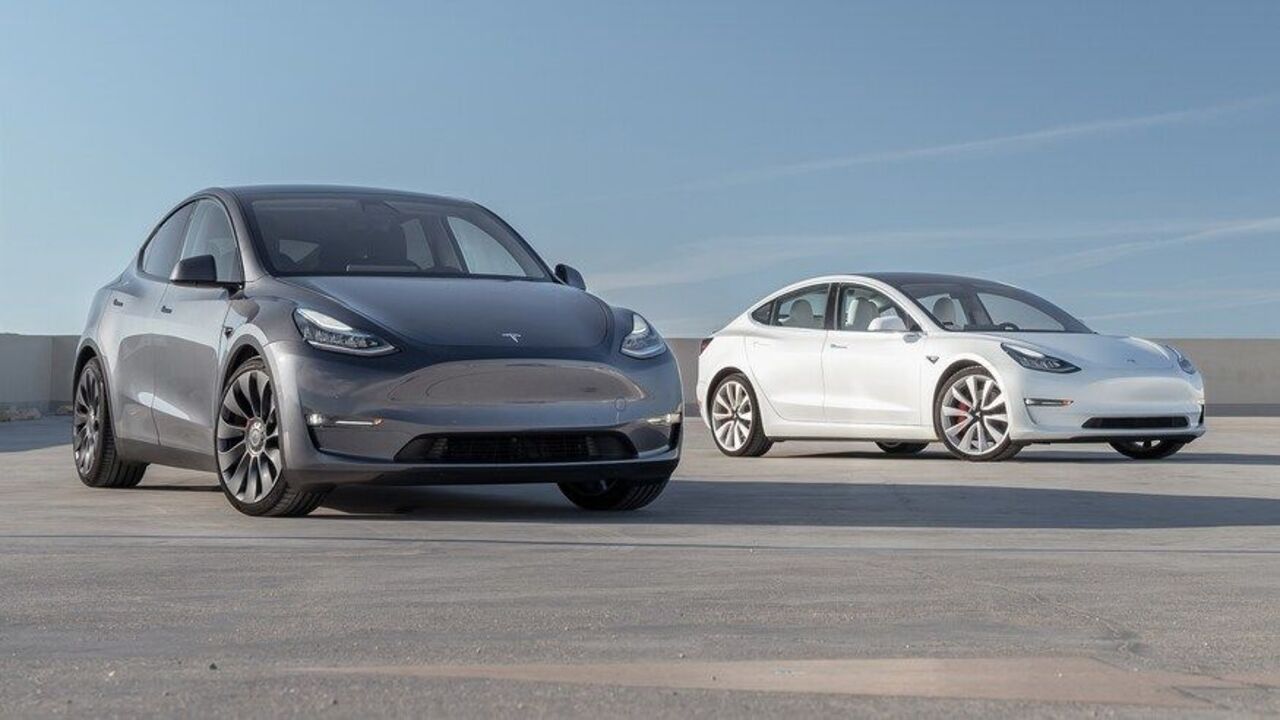 Nuove batterie per le Model 3 cinesi: le M3P di CATL ne aumentano l'autonomia del 10%