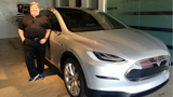 Tesla realizzerà la vera rivoluzione tecnologica, non Apple. Parola di Steve Wozniak