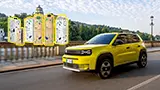 Nella Fiat Grande Panda ci sono 140 cartoni Tetra Pak riciclati a nuova vita